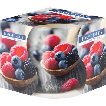 BISPOL Forest fruits 100 g