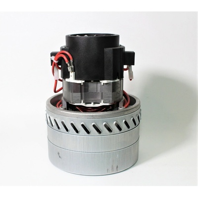 Sací motor 24V / 450W / 3 st. periférny