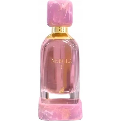 Maison Alhambra Nebula I elegantní parfémovaná voda unisex 100 ml