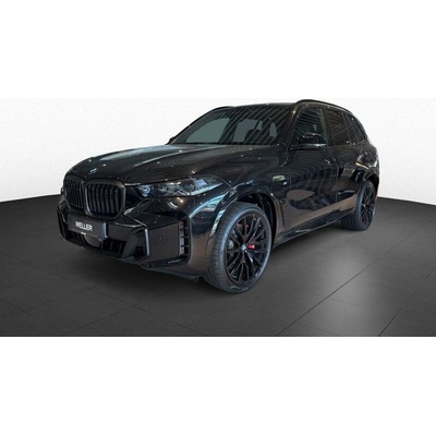 BMW X5 xDrive30d M Sport Pro 210 kW