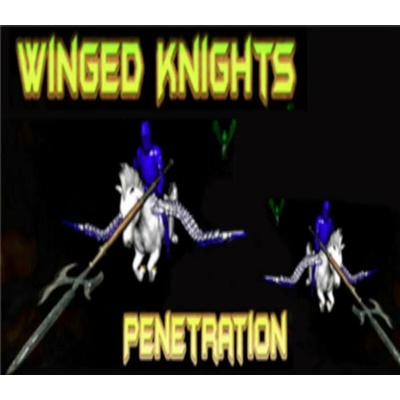 Winged Knights: Penetration