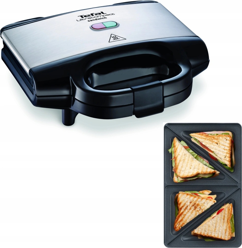 Tefal SM 157236