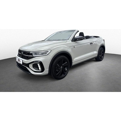 Volkswagen T-Roc Cabriolet 1.5 TSI DSG 110 kW