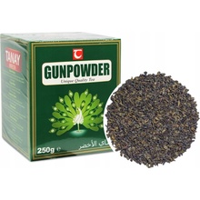 Tanay zelený sypaný čaj Gunpowder 250 g