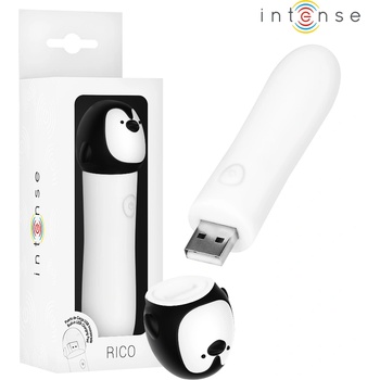 Intense Rico Penguin Vibrating Bullet