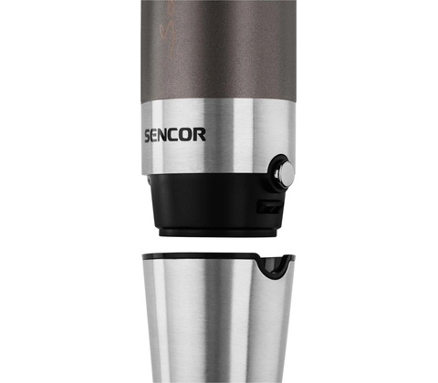 Sencor SHB 5501CH