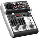 Mixážne pulty Behringer XENYX 302USB