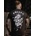 SULLEN Мъжка тениска sullen - premium - 47 leagues - vintage black - scm7221_vbk