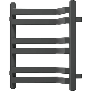 Mexen Loop 500x375 mm 253W anthracite (W129-0500-350-00-66)