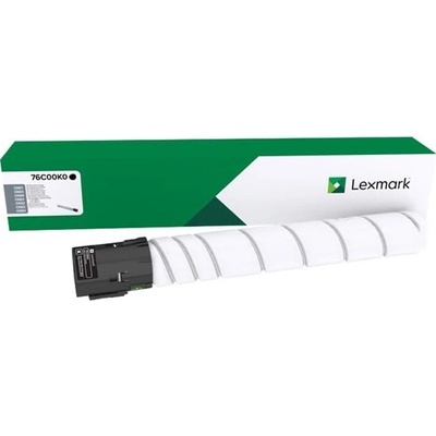 Lexmark 76C00K0 - originálny