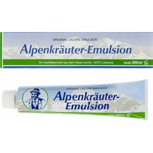 Primavera Alpenkräuter emulzia z Alpských bylín 200 ml