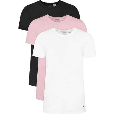 Calvin Klein pánske tričko Calvin Klein S/S Crew neck