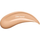 TIRTIR Mask Fit Red Cushion SPF 40 PA++ 23N Sand Dlhotrvajúci make-up na tvár v hubke 18 g