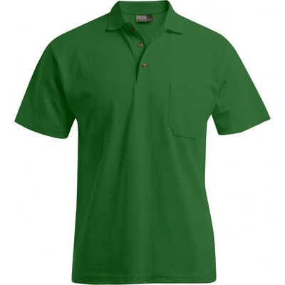 Promodoro pánská polokošile E4100 Forest