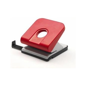 NOVUS Hole punch Novus 25 sheets Gray (025-0307 NO)