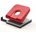 NOVUS Hole punch Novus 25 sheets Gray (025-0307 NO)