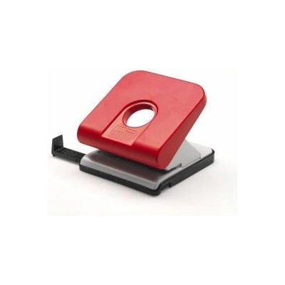 NOVUS Hole punch Novus 25 sheets Gray (025-0307 NO)