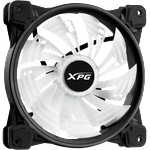 ADATA Hurricane 140 ARGB PWM (HURRICANE140ARGBPWM-BKCWW)