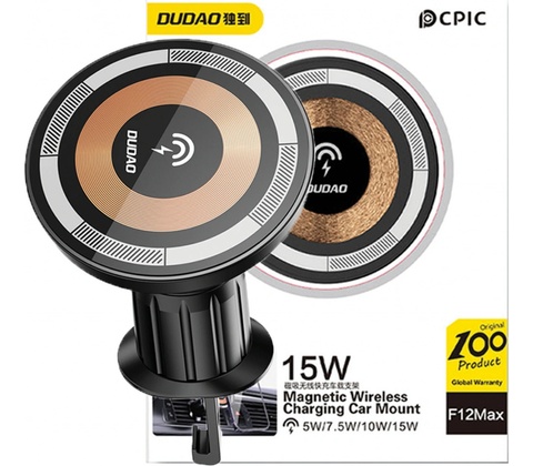 Dudao F12MAX+