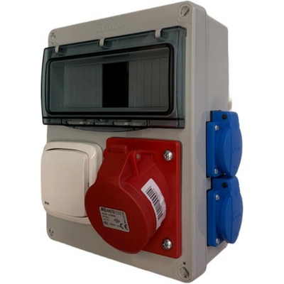 Elektrium 63518.20100S6