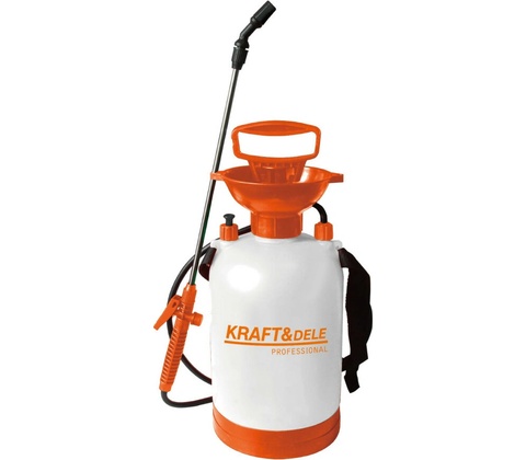 Kraft & Dele 5 l KD2033