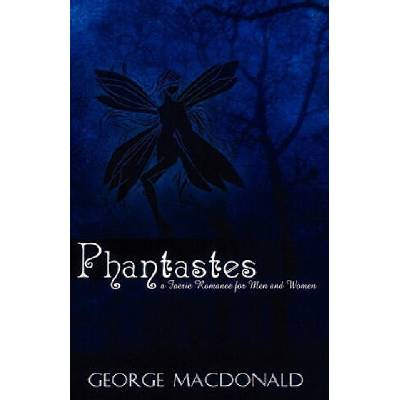 Phantastes | George MacDonald