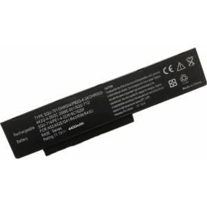 BenQ Батерия за BENQ A52 A53 R43 R56 Packard Bell MH35 MH36 MB68 MB85 SQU-701