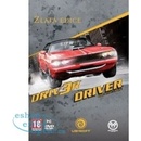 Hry na PC Driver 3 + 4 (Gold)