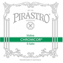 Pirastro ro VIOLIN CHROMCOR samost. struna E