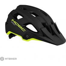 HQBC ROQER Black neon yellow black 2024