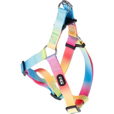 TIAKI Rainbow postroj