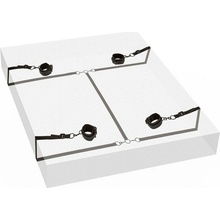 California Exotics Boundless Bed Restraint