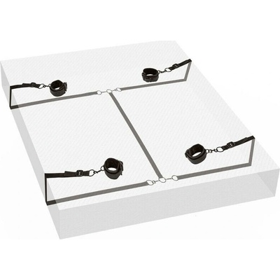 California Exotics Boundless Bed Restraint