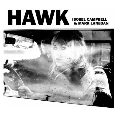 Isobel Campbell, Mark Lanegan - Hawk CD