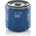 Mann-filter Маслен филтър mann-filter w 7056