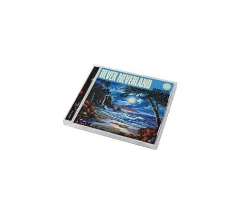 Ulver - Neverland CD