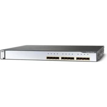 Image 1 of Cisco WS-C3750G-12S-S