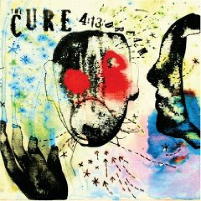 CURE: 4:13 DREAM CD