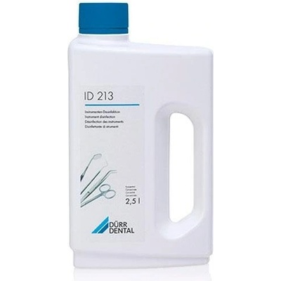 Dűrr ID 213 2,5 l