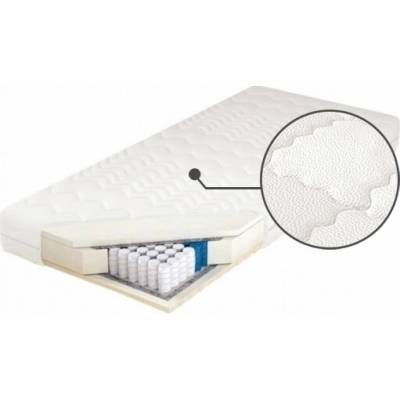 M&K Foam Jamajka H3 Tencel Caro