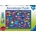 Ravensburger Пъзел Ravensburger от 200 XXL части - Забавни рибки (12004305)