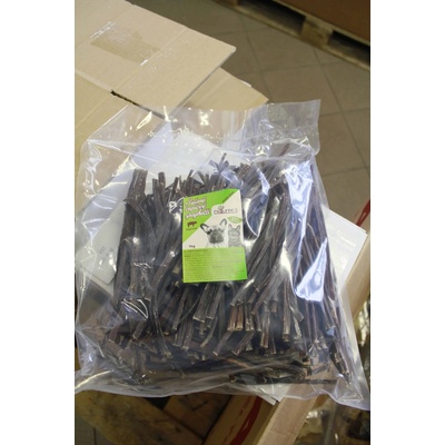 Natureca Bravčové spaghetti sušené 3 x 1 kg