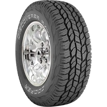 Cooper Discoverer A/T3 245/75 R17 121/118S