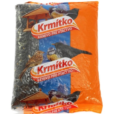 Krmítko Slnečnica čierna 0,8 kg
