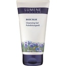 Lumene Basic Blue Cleansing Gel čistící gel pro ženy 150 ml