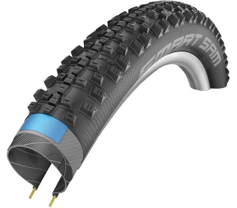 Schwalbe Smart Sam 26x2.10