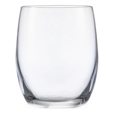 Crystalex CZ BOHEMIA CLUB SKLENICE NA VODU 6 x 300 ml