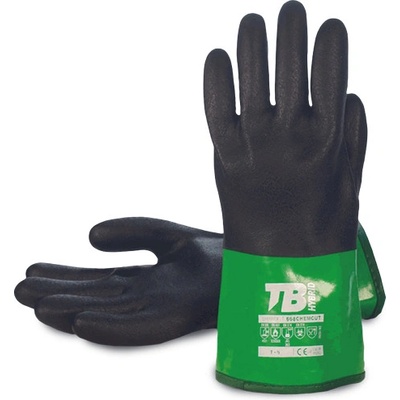TOMAS BODERO TB 668 CHEMCUT
