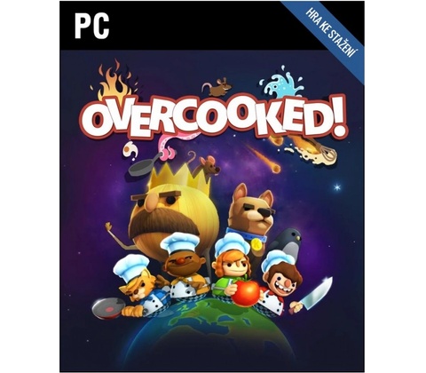 Overcooked