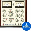 PSP AUDIOWARE MasterComp